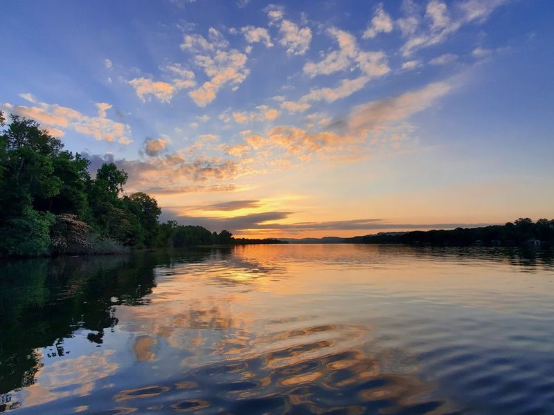 Chickamauga Lake