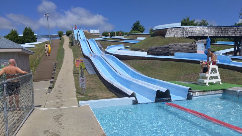 Slides That Bring Out Your Inner Kid