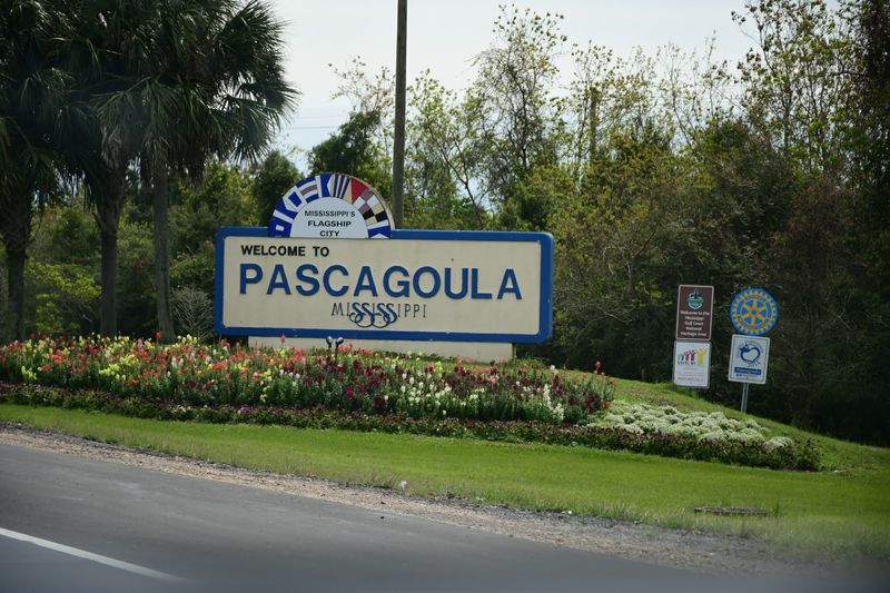 Pascagoula