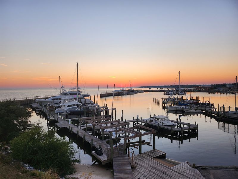 Trails, Boardwalks, And A Touch Of Enchantment
