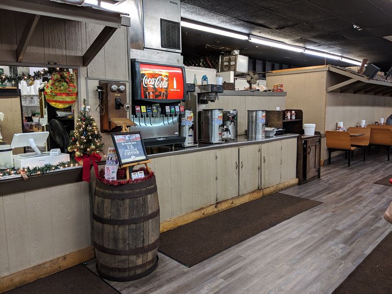 Bishop's BBQ Grill