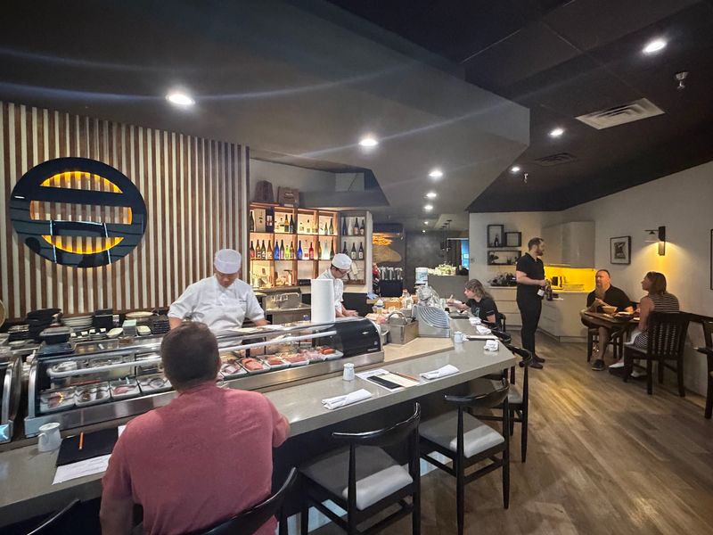 Shimogamo Japanese Restaurant