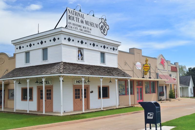 Elk City