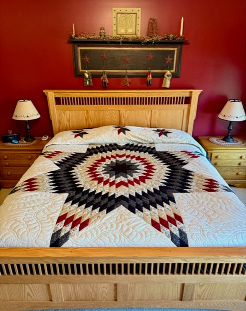 Handmade Furniture Built To Outlast You