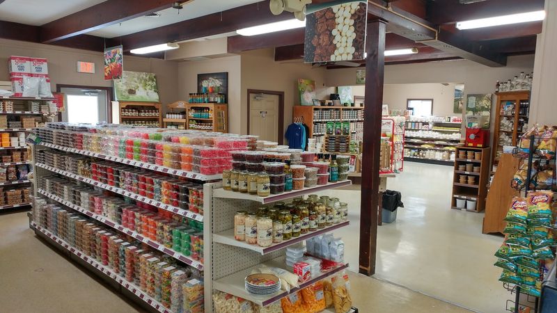 Lantz's Bulk Foods