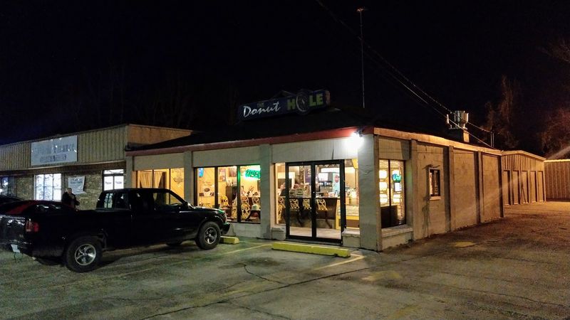 Family Owned Bakery Traditions