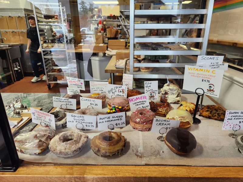 Plan Your Sweet Detour