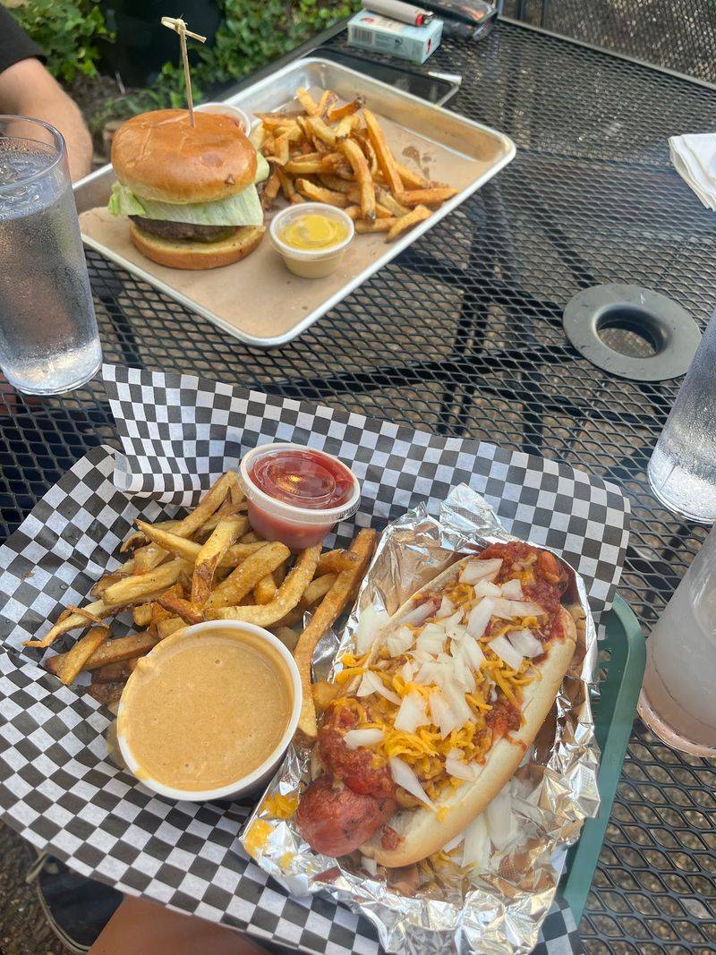 This Is The Burger Stop You Will Want To Remember