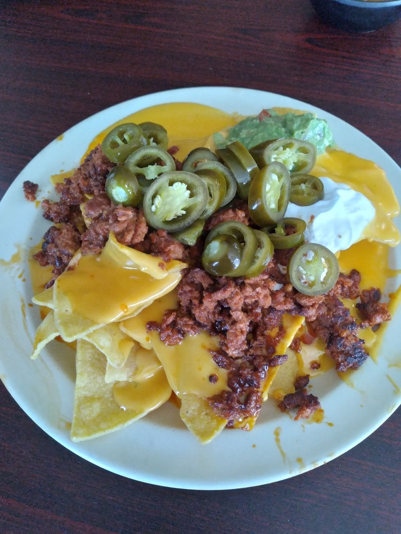Carne Asada Fries And Other Shareable Plates