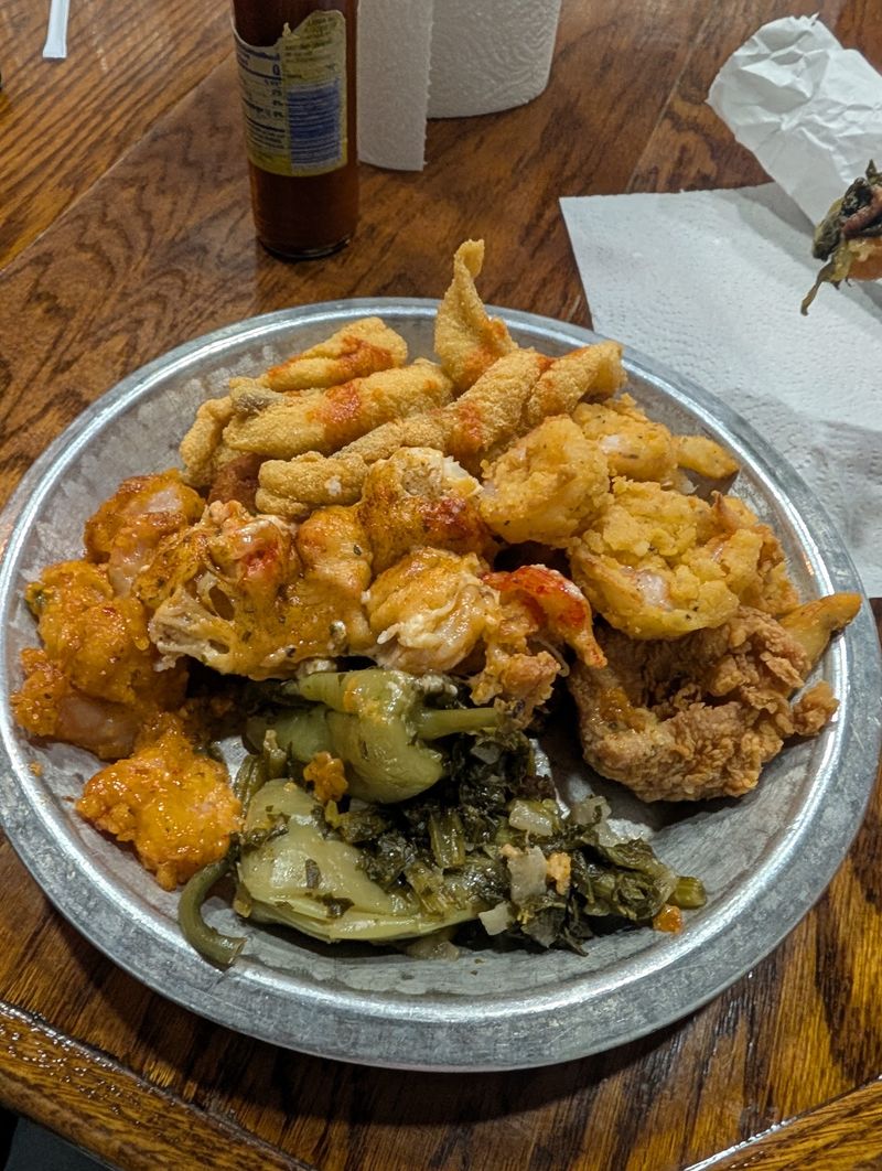 Ordering Off The Menu Like A Regular