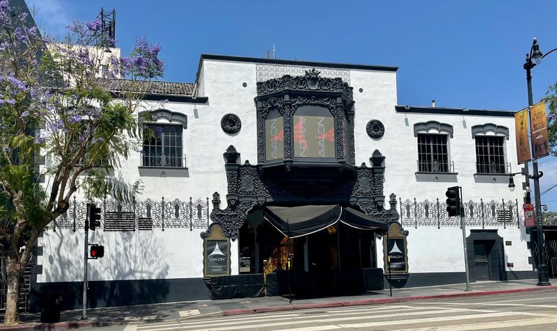 Art Deco By The Sea