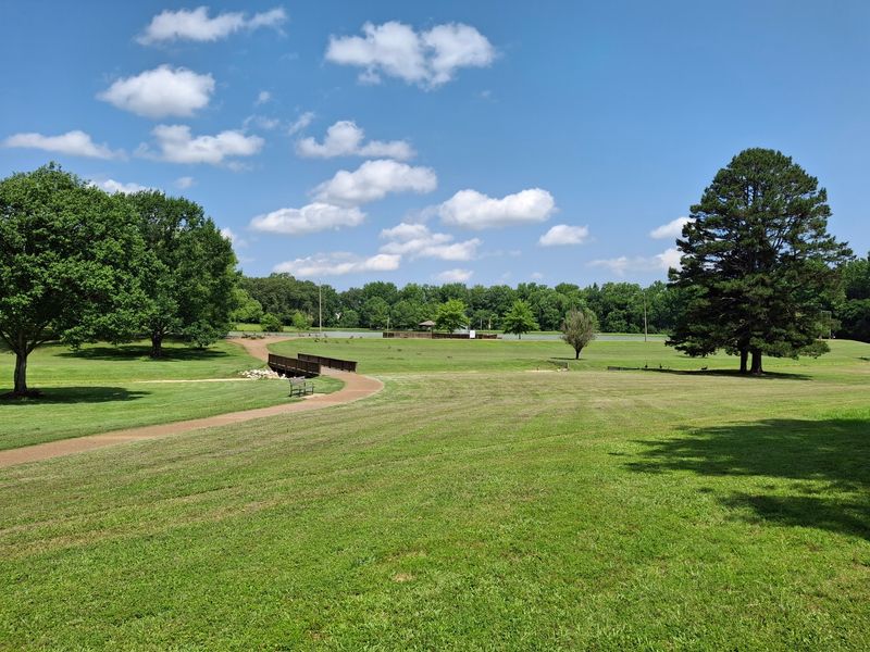 Forty Acres Of Green That Feel Like A Secret Garden
