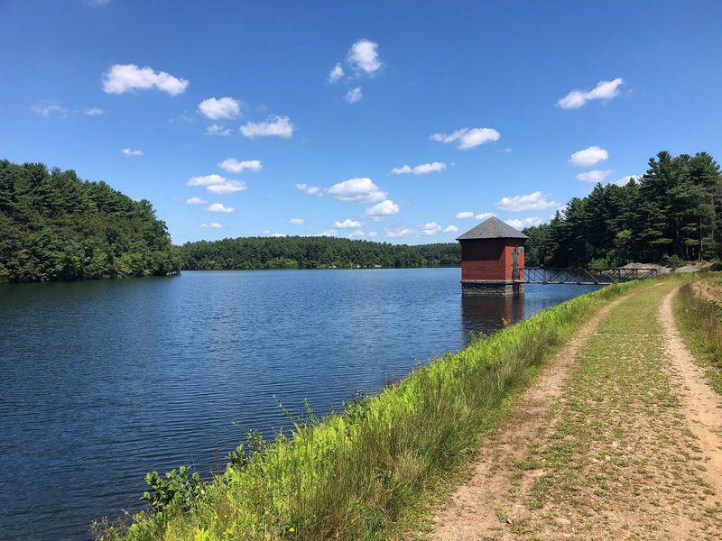 Middlesex Fells Reservation