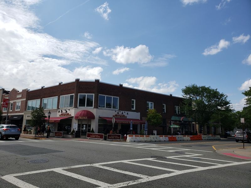 Westwood, New Jersey