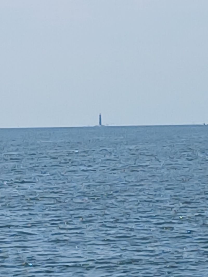 Sand Island
