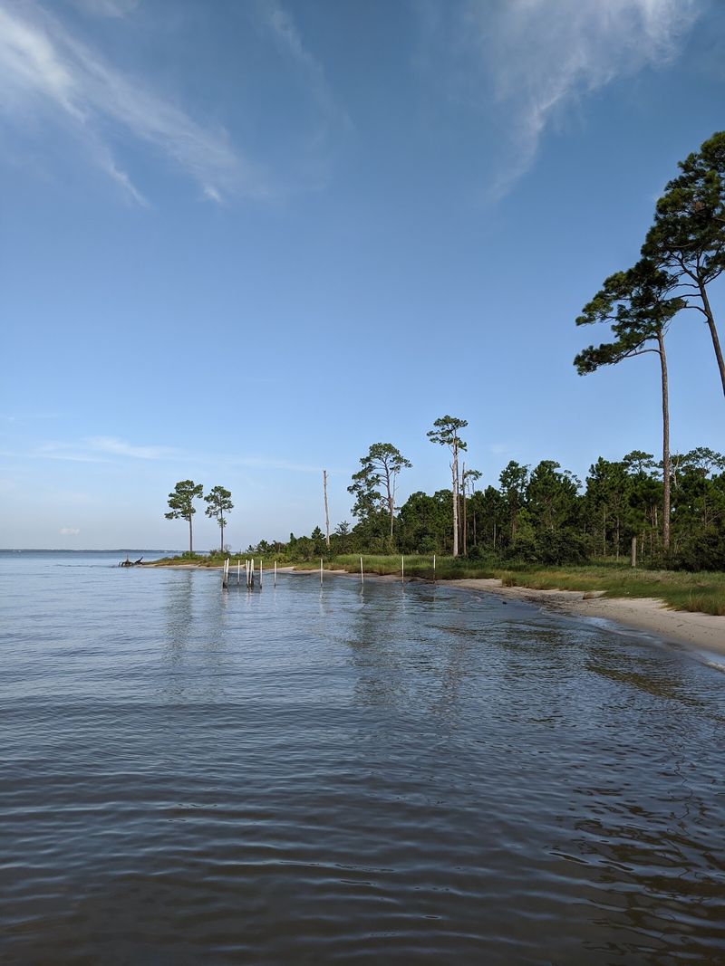 Deer Island