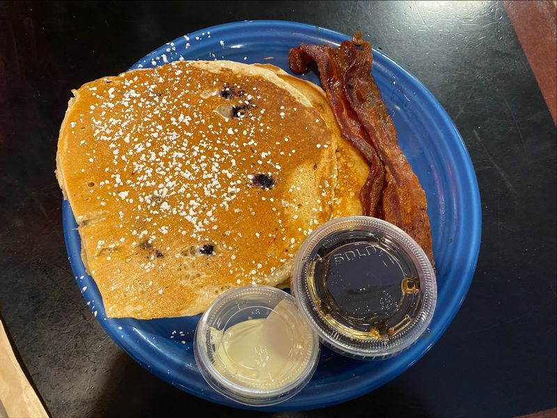 Breakfast Worth Waking Up For