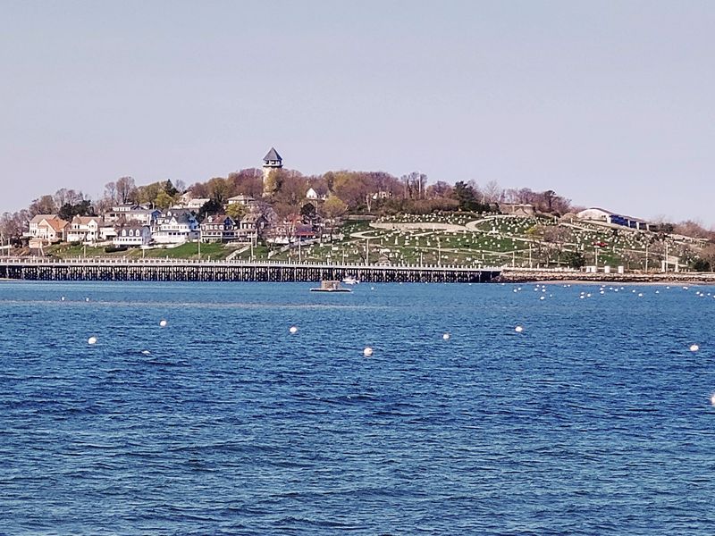Hull, South Shore