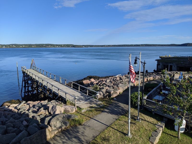 Shackford Head State Park and The Trails Worth Every Step