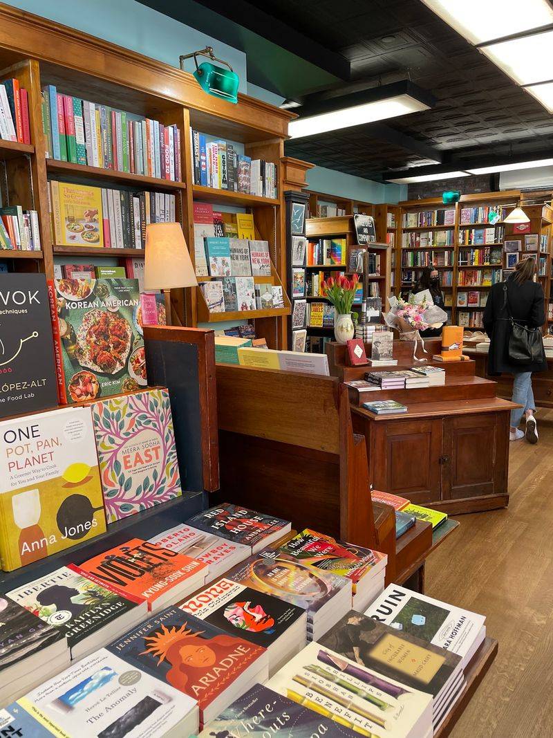 The Kind Of Place New York Needs More Of