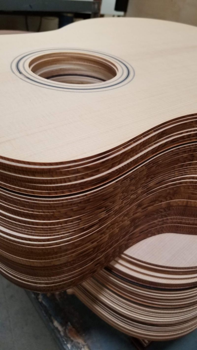 Bringing Kids And First-Time Guitar Fans Along