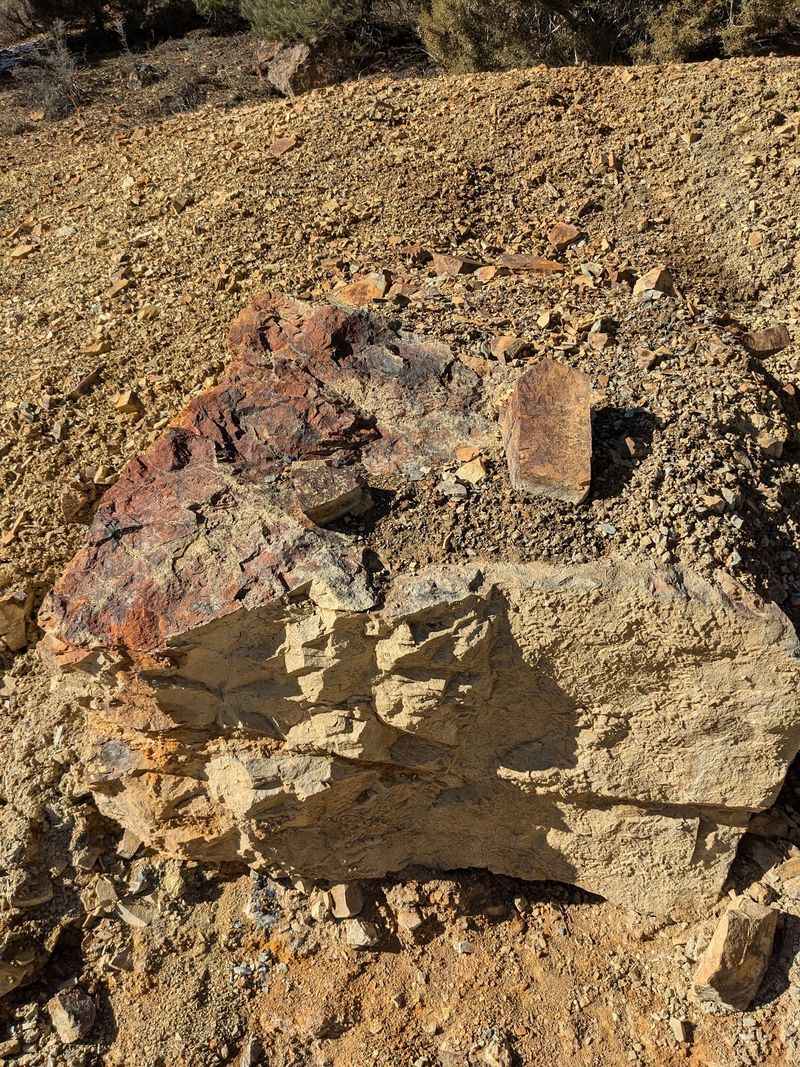 Understanding The Garnets You Will Find Here