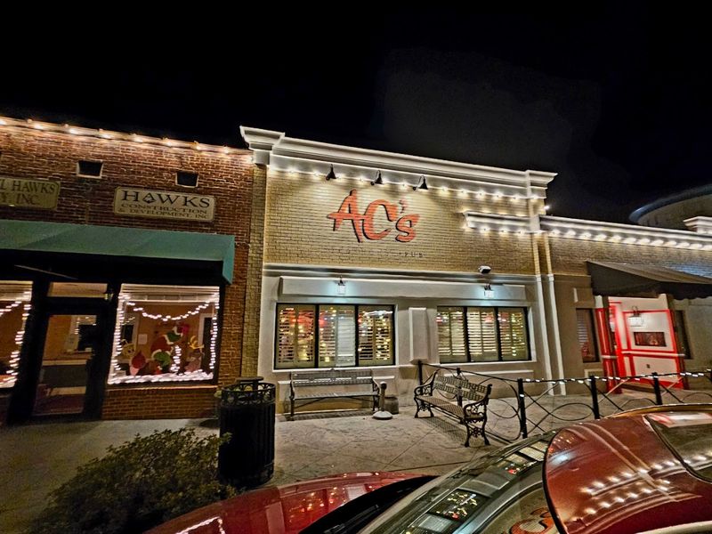 AC's Steakhouse Pub: The Hernando Gem You Need To Know