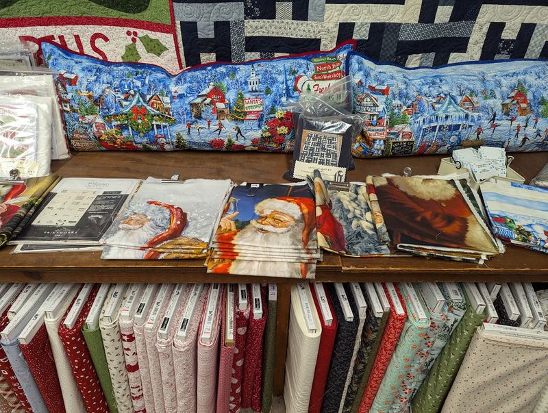 Keeping The Art Of Quilting Alive For Future Generations