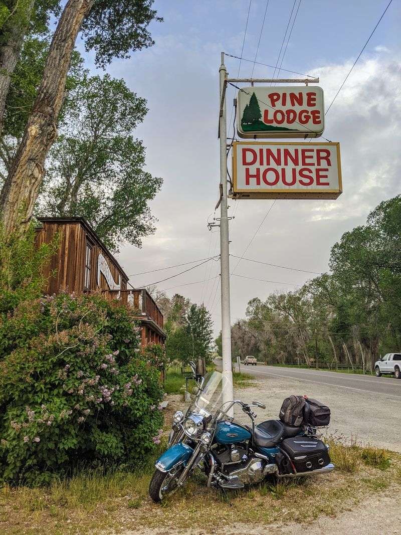 Why This Roadhouse Still Draws A Crowd