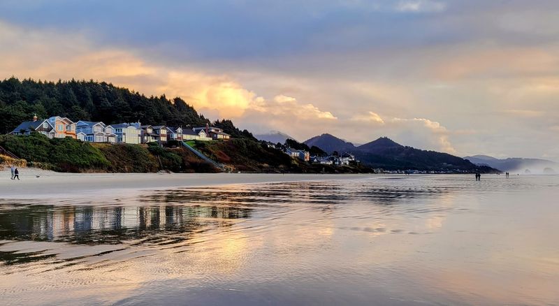 The Housing Squeeze Behind The Scenic Facade