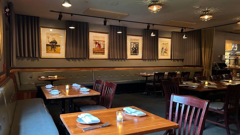 Cozy Seating That Matches Every Kind Of Visit