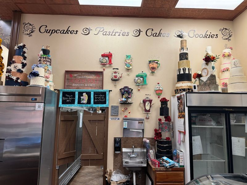 Timing A Visit For A Calmer Counter