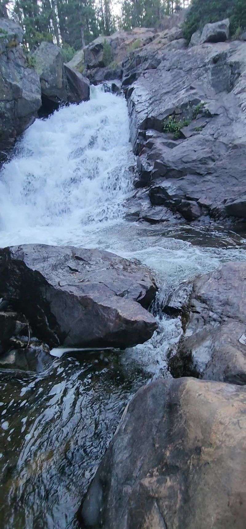 Waterfalls Worth Every Detour
