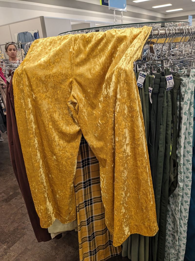 Clothing Finds That Stretch Any Wardrobe Budget