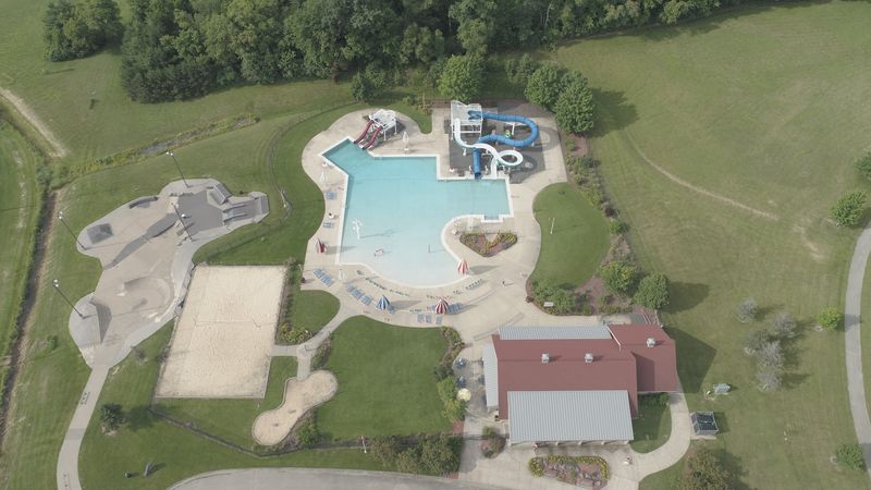 Why This Pool Deserves A Spot On Your Summer List