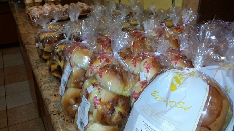 Pandesal, The Bread That Starts Every Order