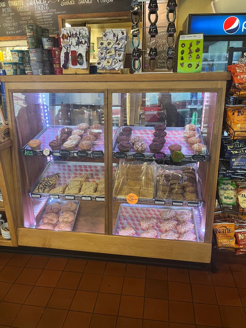 A Case Full Of Temptation