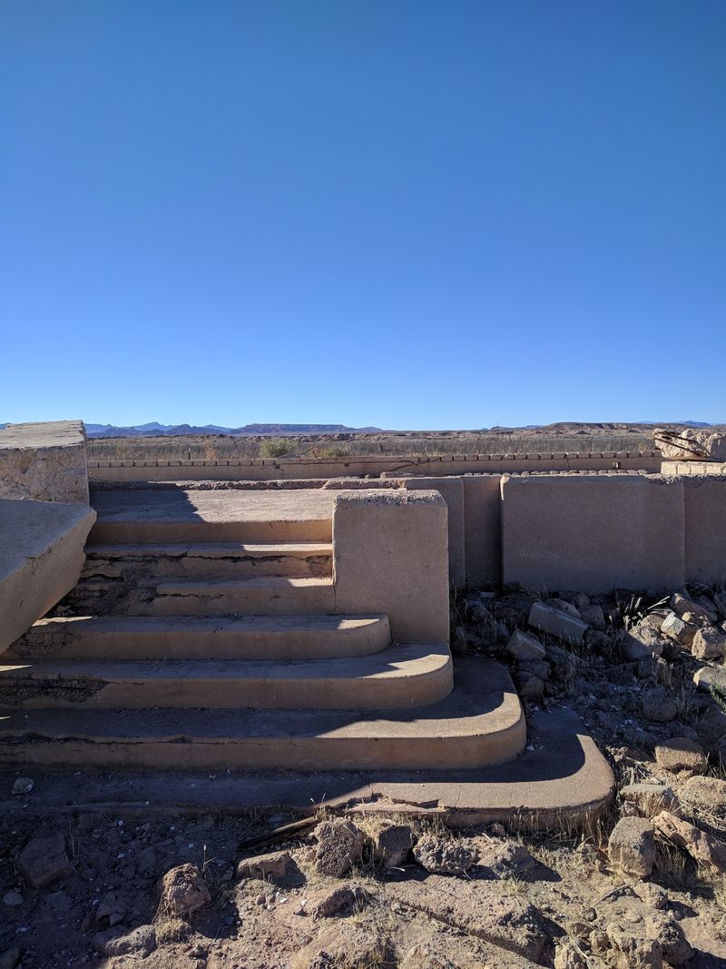 The Story Behind This Forgotten Town