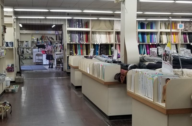 A Bridal Department Built For Big Decisions