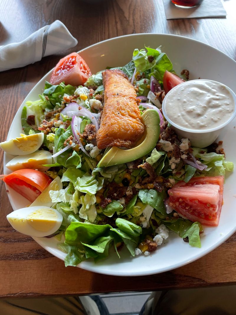 Plenty Of Choices For Every Appetite