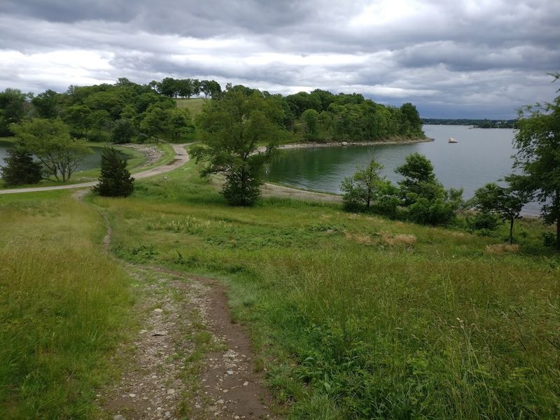 A Sanctuary Of Saltwater Marshes And Wind-Swept Meadows