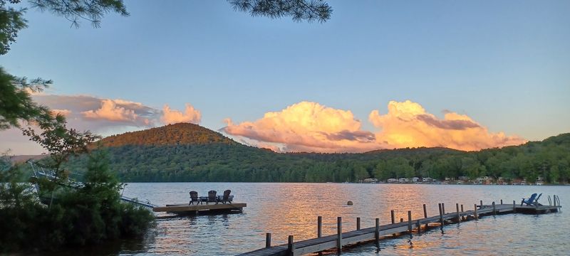 Meet Southern Adirondack Pines Campground And Cabins