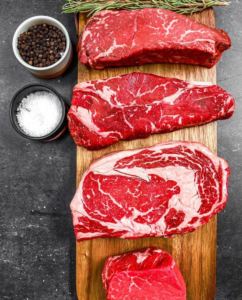 Hand-Cut Steaks Worth Traveling For