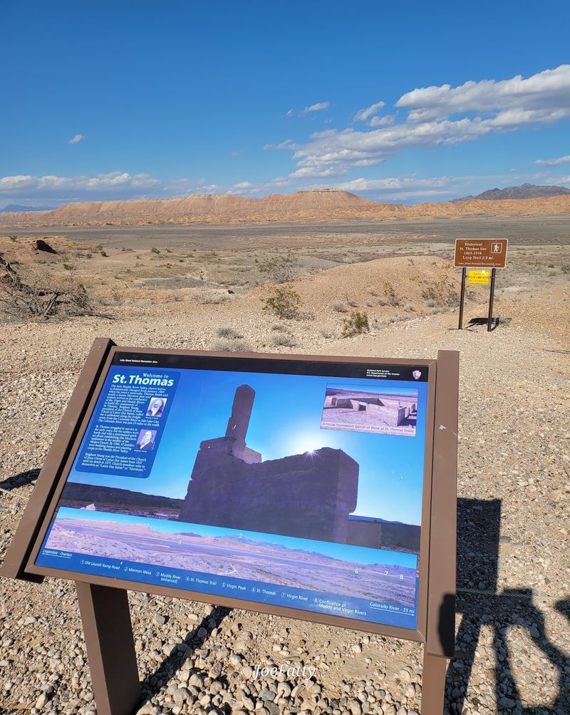 What Visitors Can Still Find Today