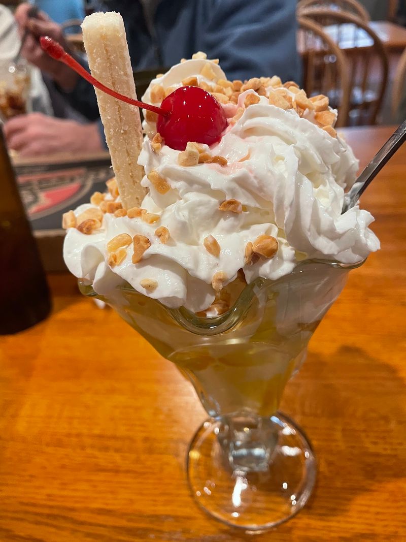 Sweet Scoops Worth Saving Room For