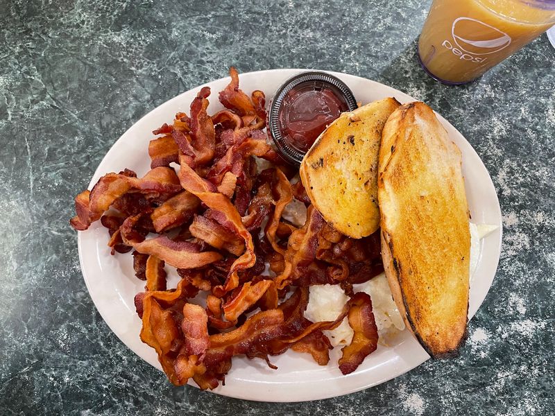 Handling The Line Without Losing Your Appetite