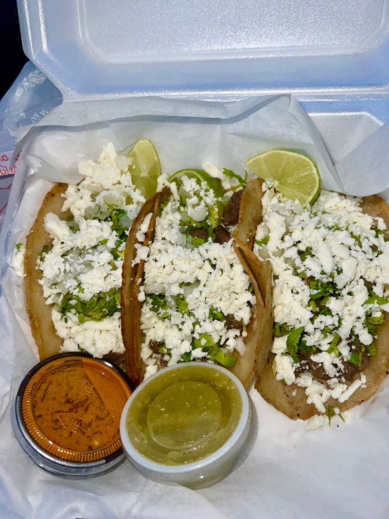 House Made Salsas Built From Scratch