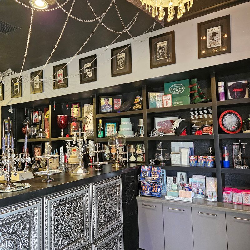 Why It Earns A Spot On Your Nevada Dessert List