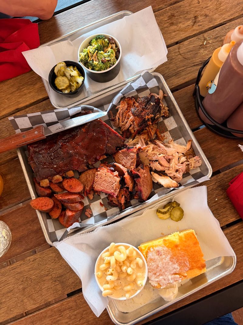 How To Order Without Overdoing It