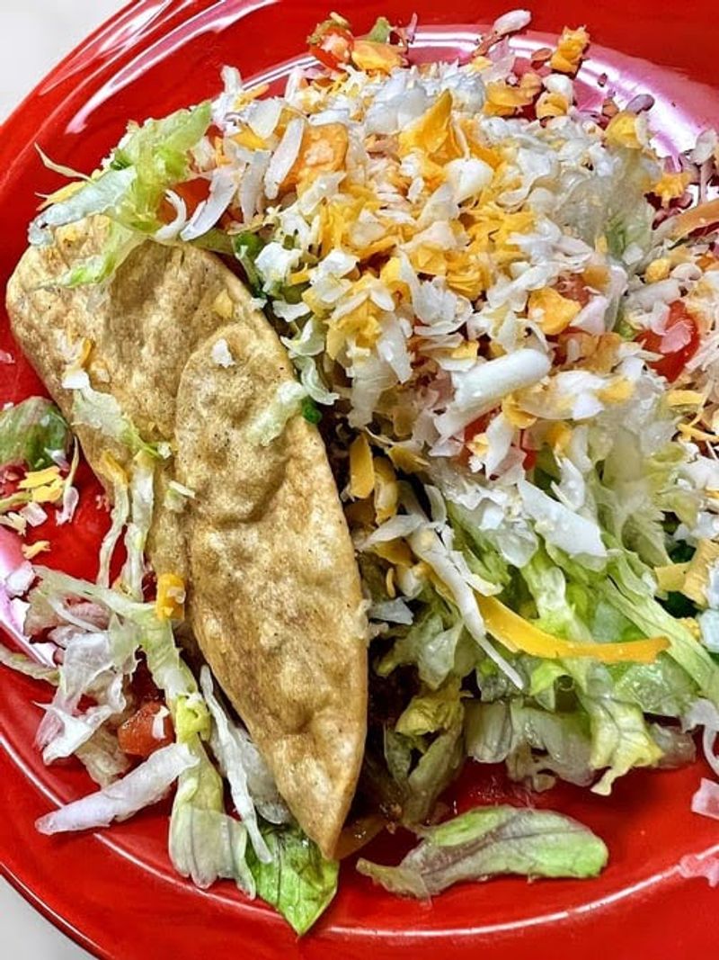 Tacos Worth Ordering Alongside Your Burrito